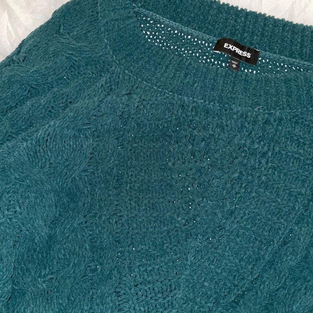 Express sweater - Picture 3 of 4